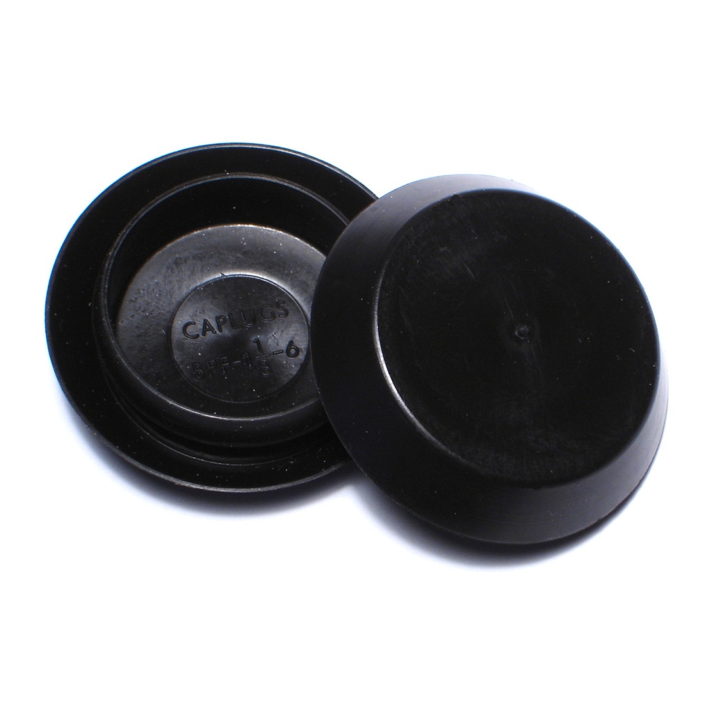 1-1/8 Sheet Metal Plug