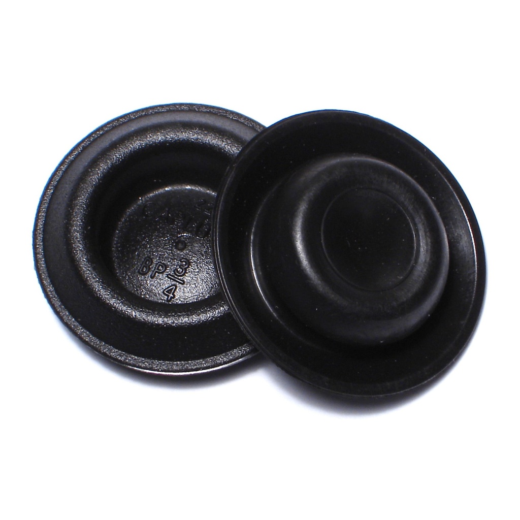 3/4 Sheet Metal Plug