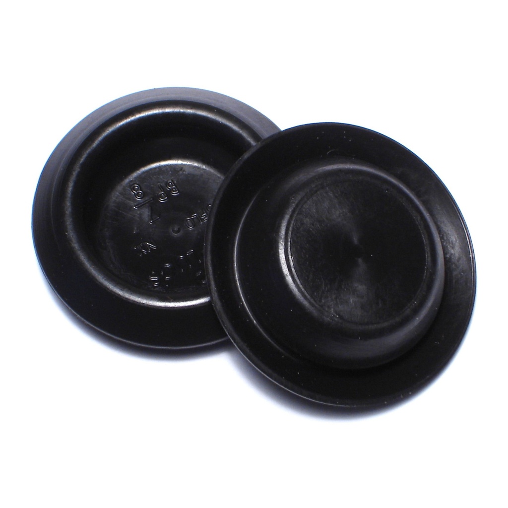 7/8 Sheet Metal Plug