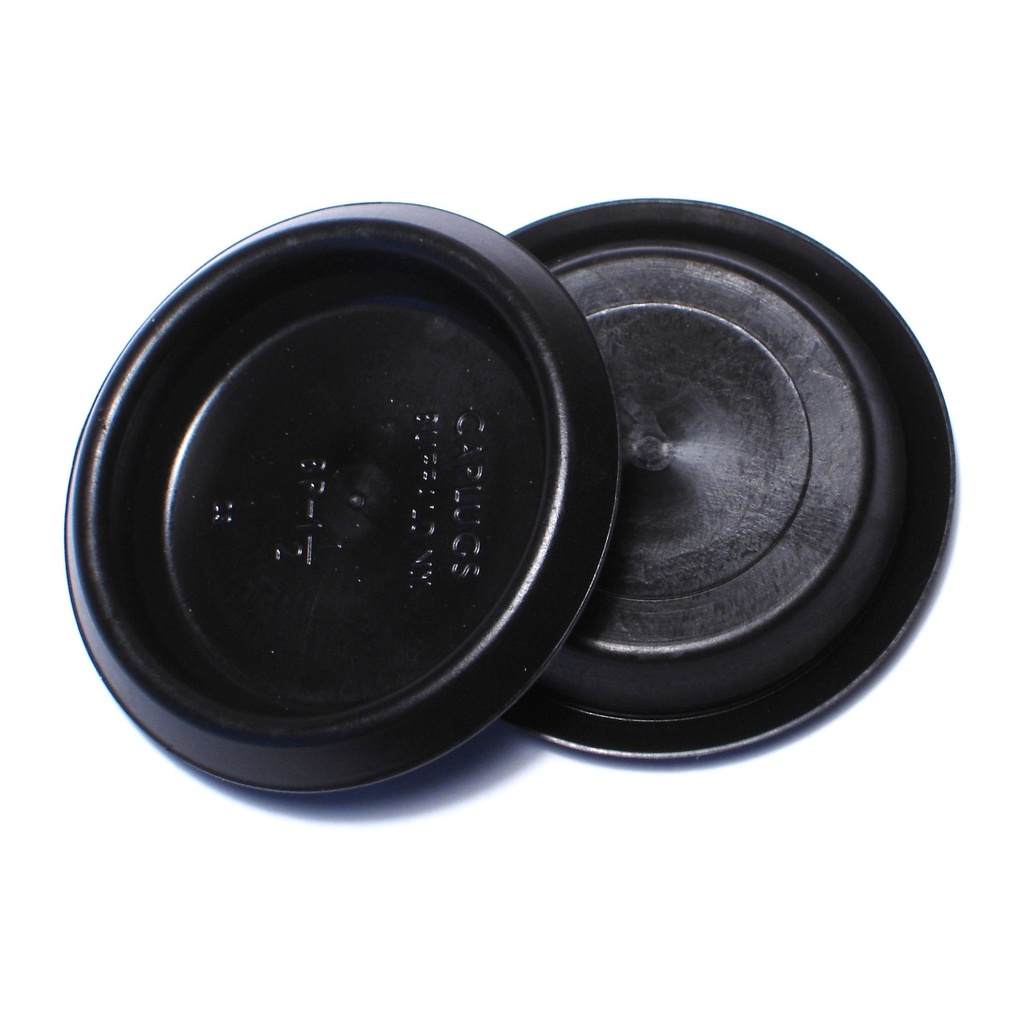 1-1/2 Sheet Metal Plug