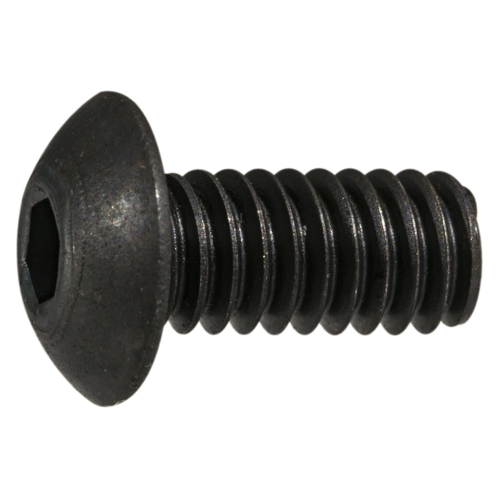 3mm-0.5 x 6mm Button Head Sckt