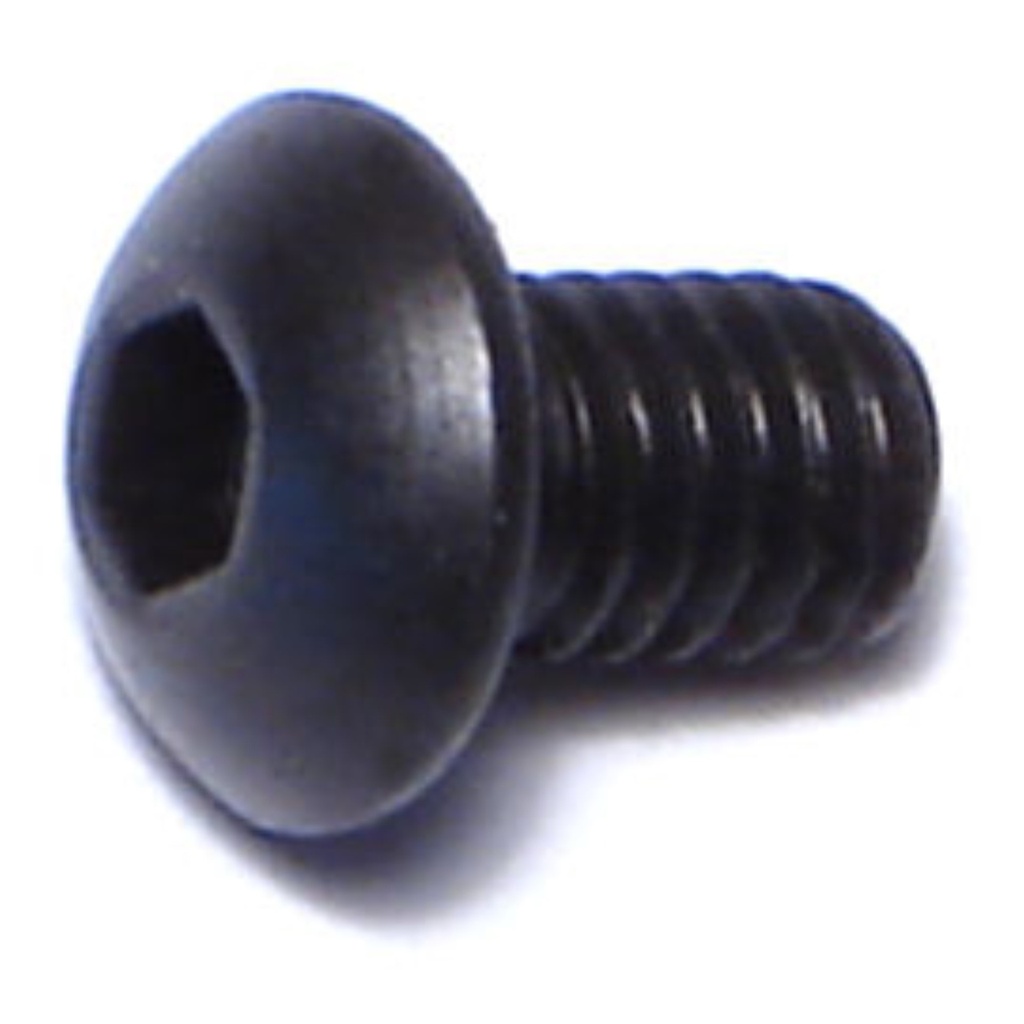 4mm-0.7 x 6mm Button Head Sckt