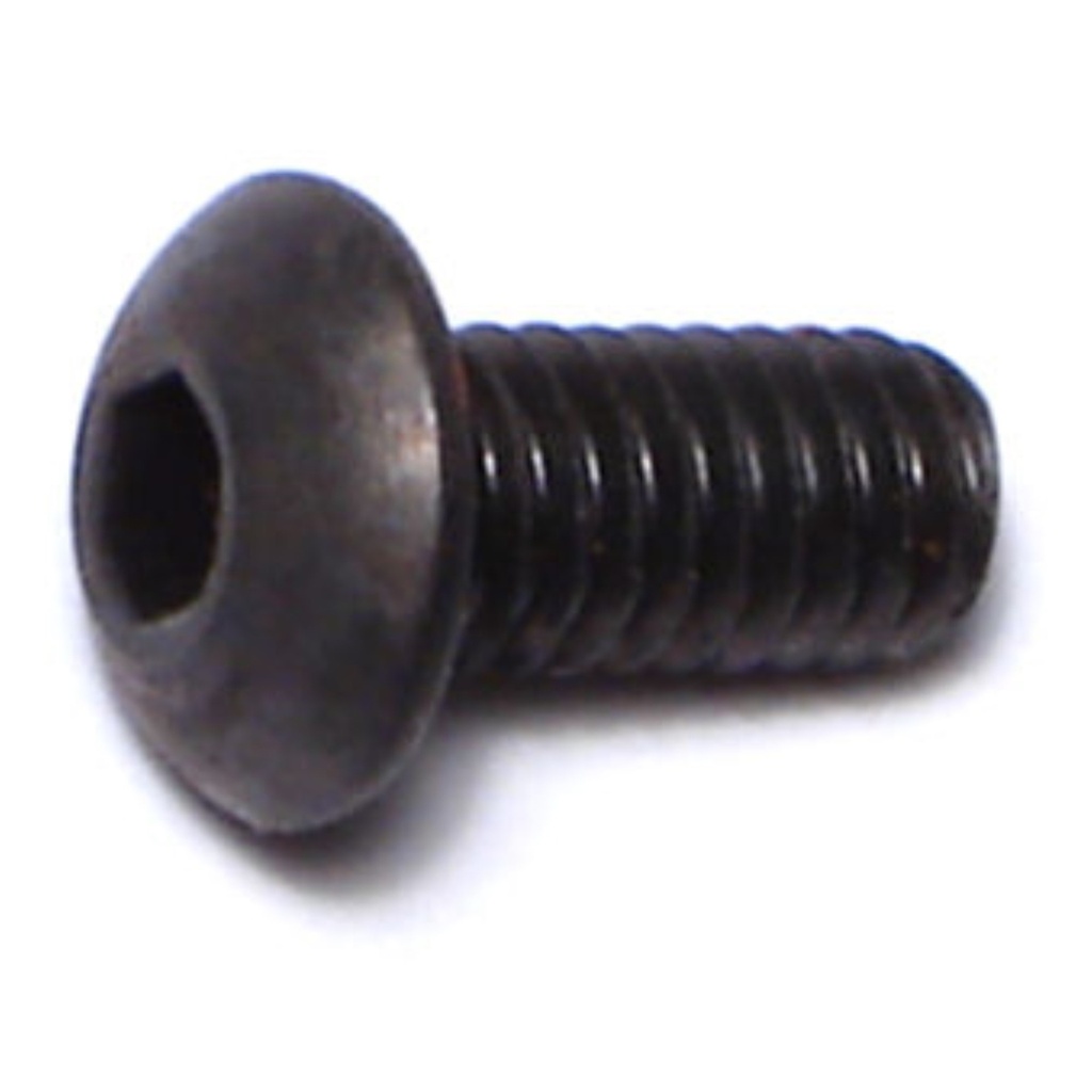 4mm-0.7 x 8mm Button Head Sckt