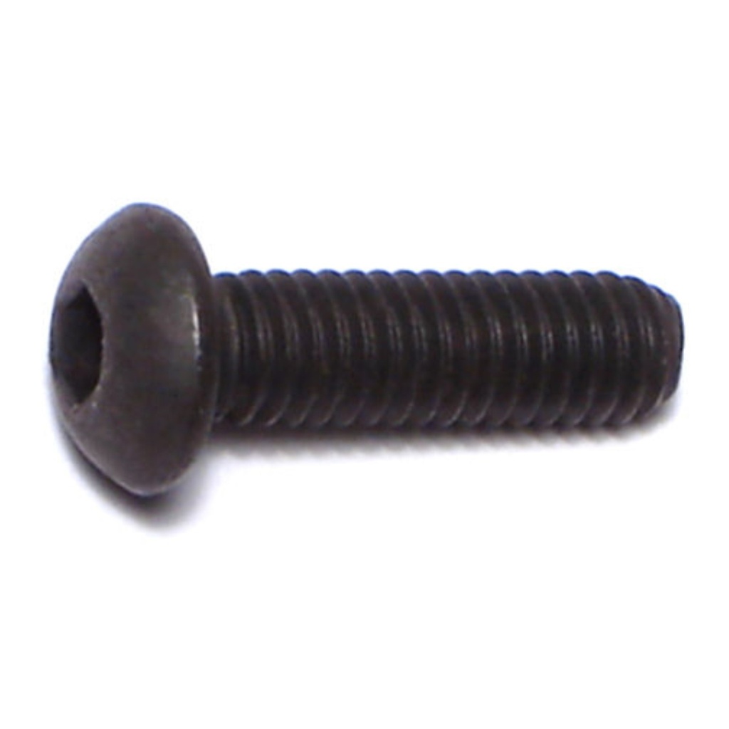 4mm-0.7 x 14mm Button Head Sckt