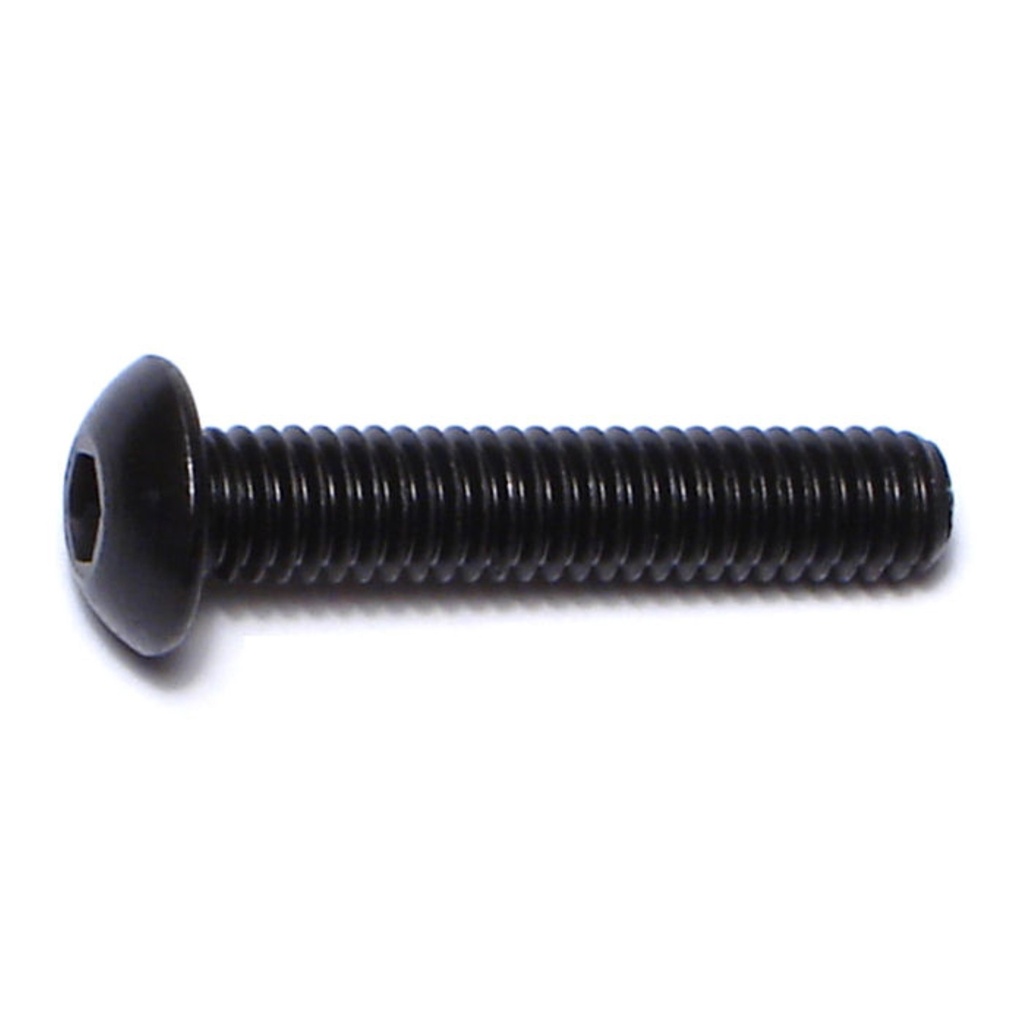 4mm-0.7 x 20mm Button Head Sckt