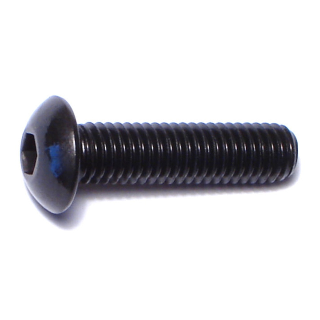 5mm-0.8 x 20mm Button Head Sckt