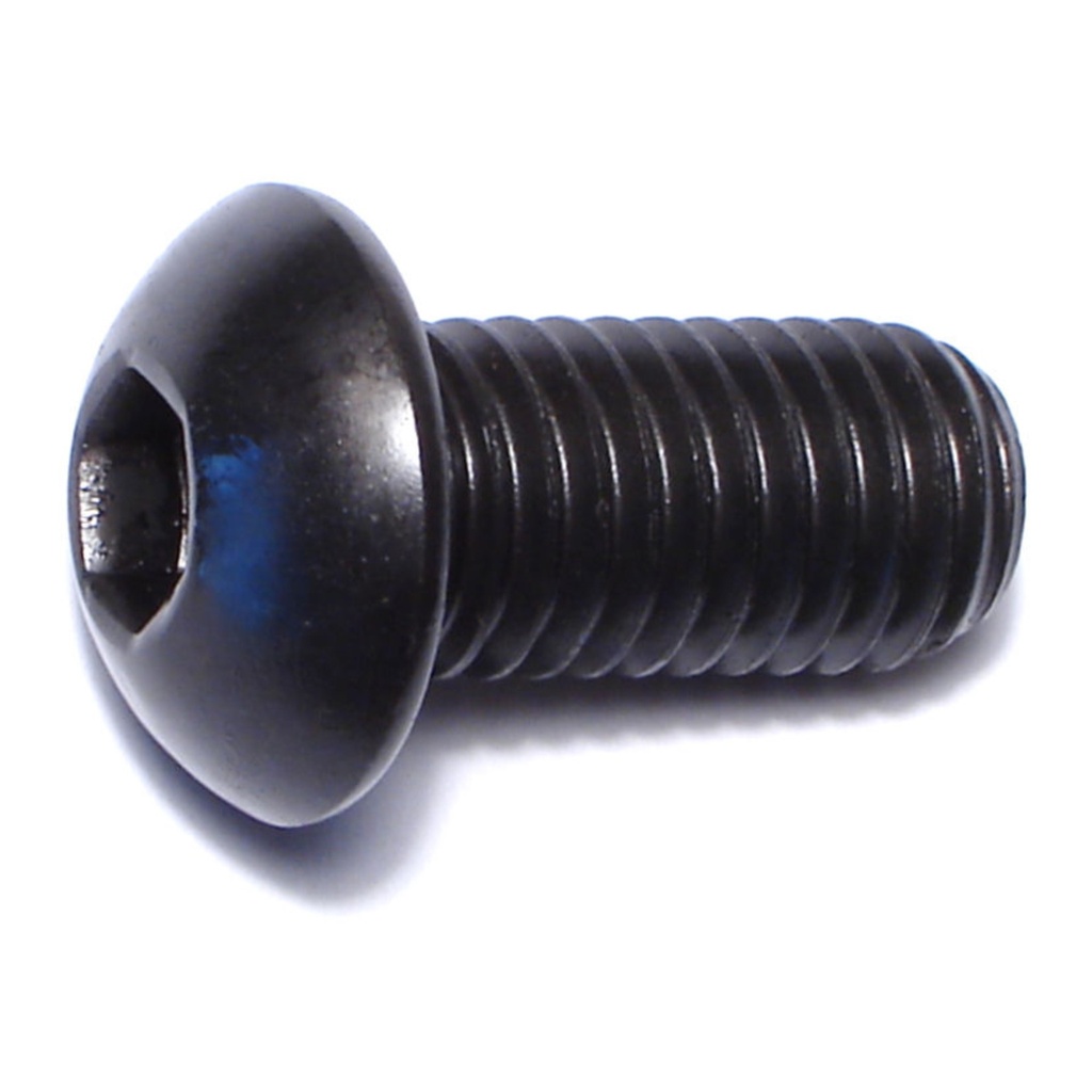 10mm-1.5x 20mm Button Head Sckt