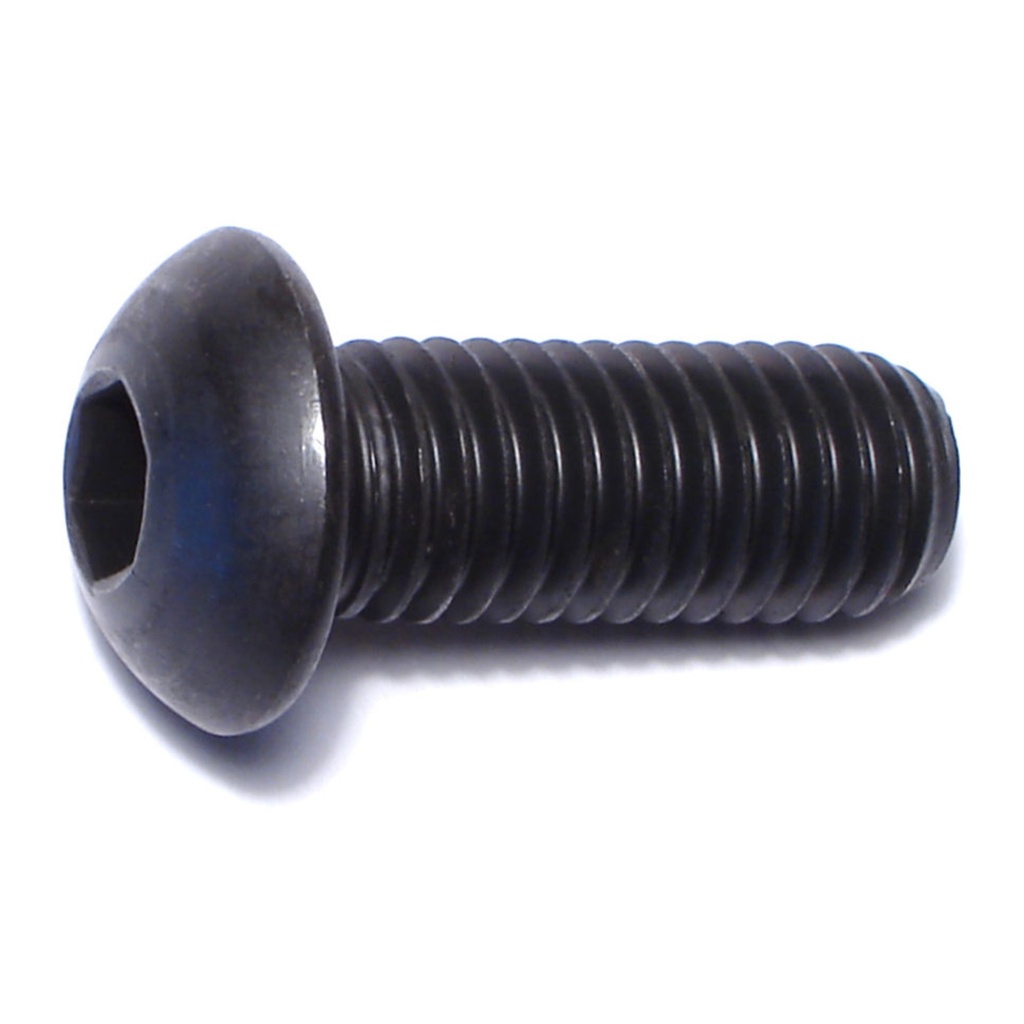 10mm-1.5x 25mm Button Head Sckt