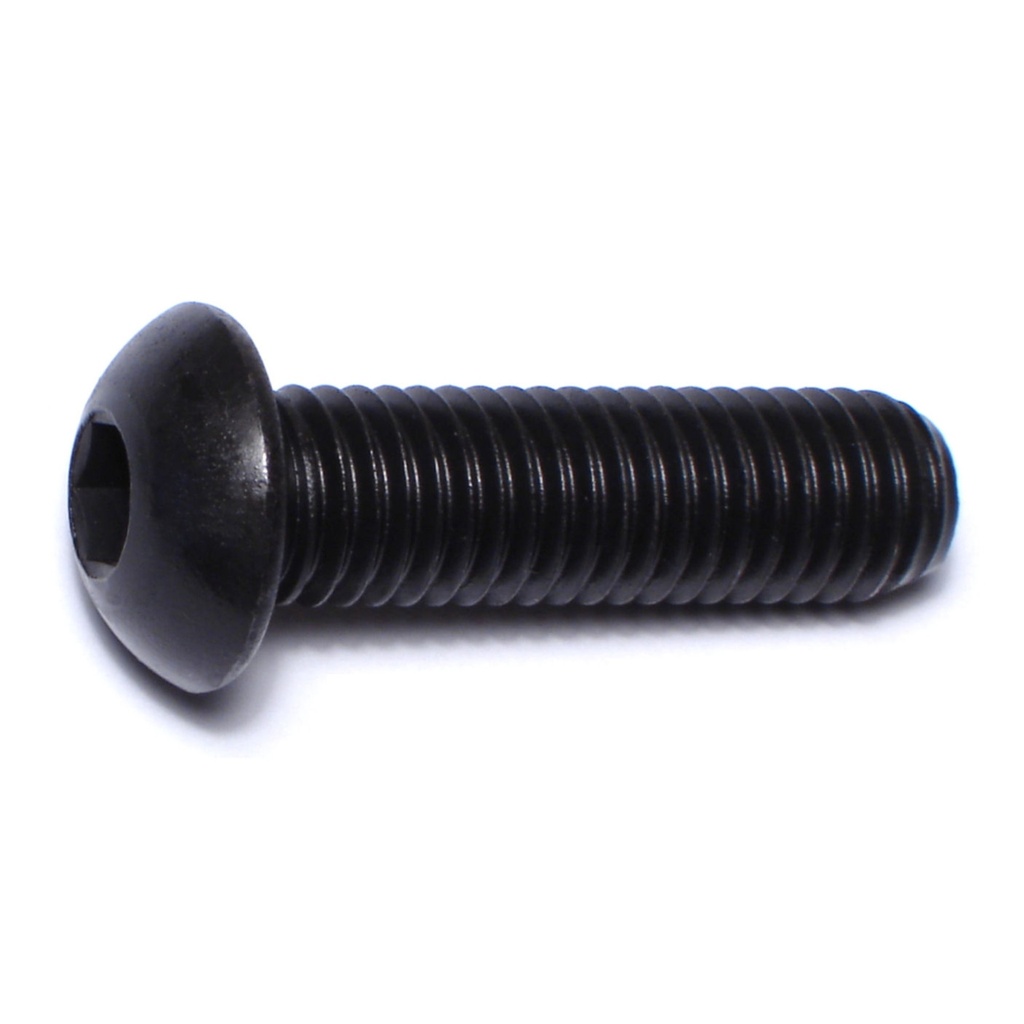 10mm-1.5x 35mm Button Head Sckt