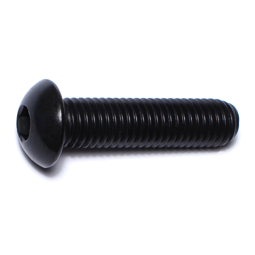 10mm-1.5x 40mm Button Head Sckt