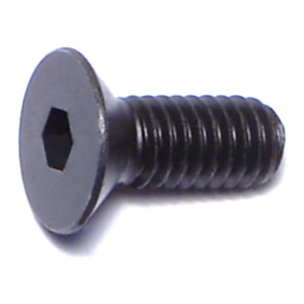 4mm-0.7 x 10mm Flat Head Sckt