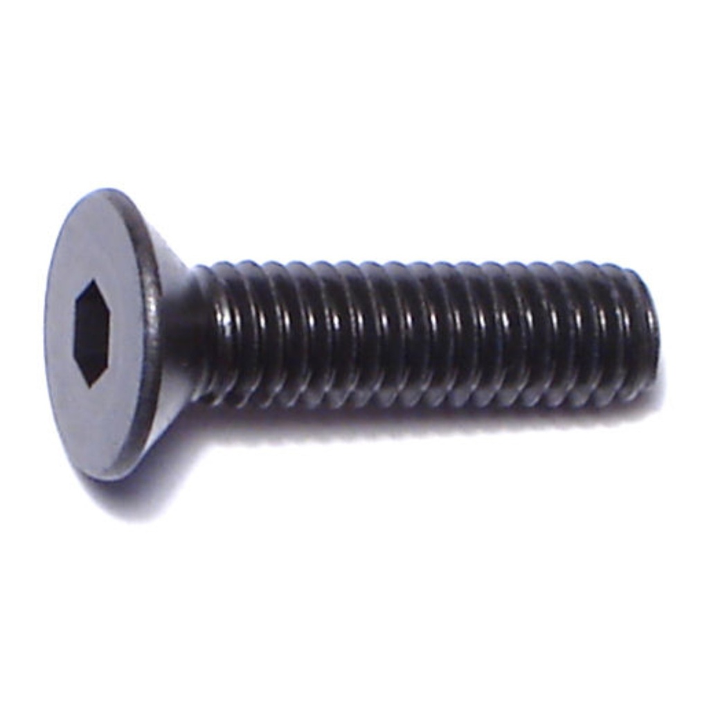 4mm-0.7 x 16mm Flat Head Sckt