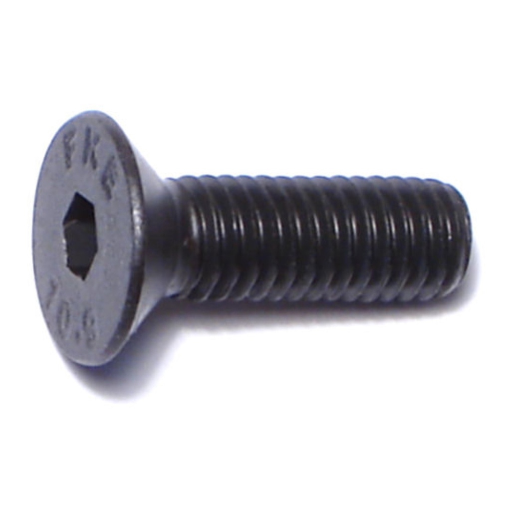 5mm-0.8 x 16mm Flat Head Sckt