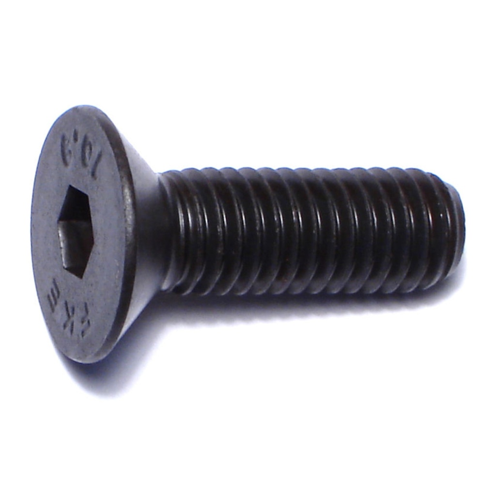 8mm-1.25x 25mm Flat Head Sckt
