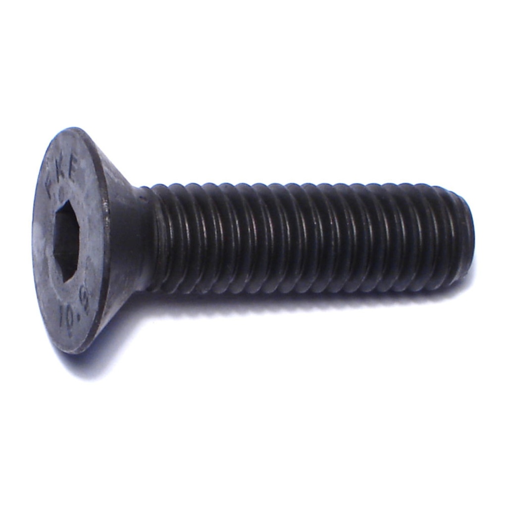 8mm-1.25x 30mm Flat Head Sckt