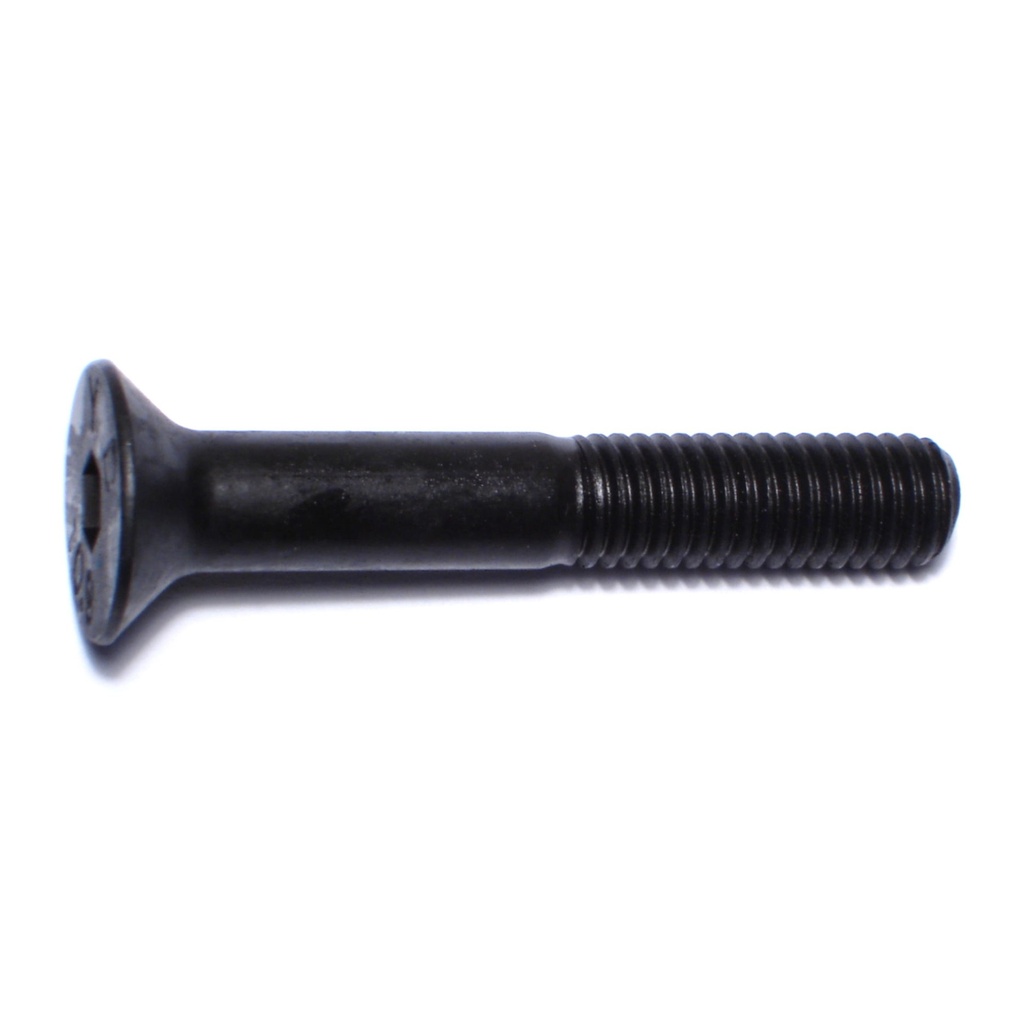 8mm-1.25x 50mm Flat Head Sckt