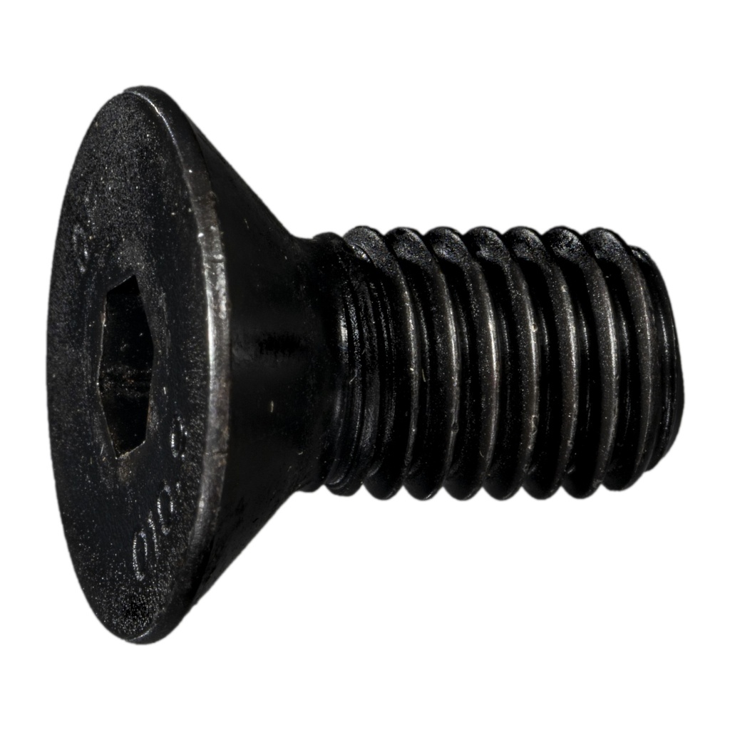 10mm-1.5x 20mm Flat Head Sckt