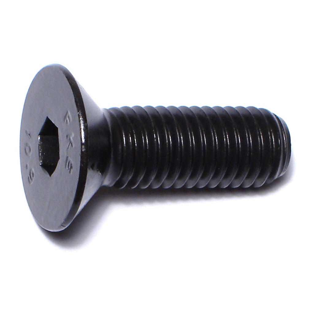 10mm-1.5x 30mm Flat Head Sckt