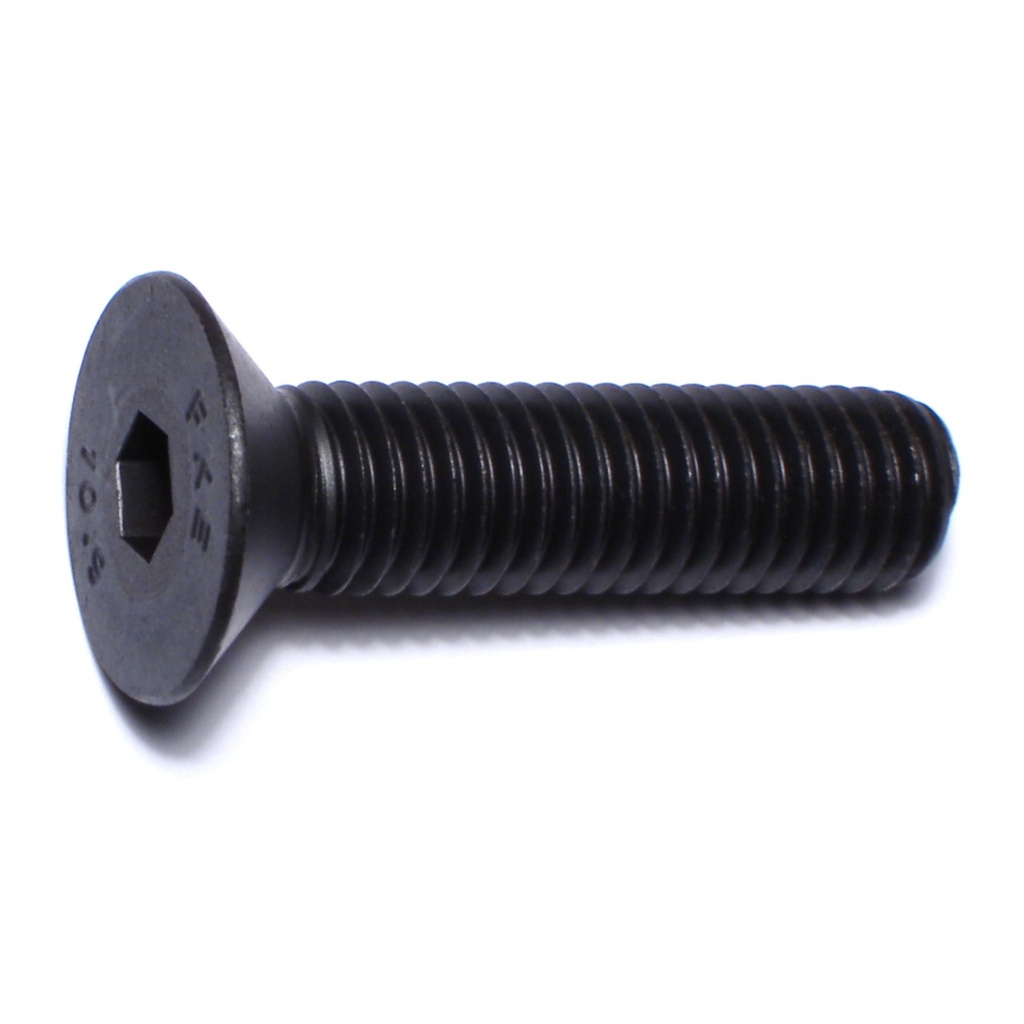 10mm-1.5x 40mm Flat Head Sckt