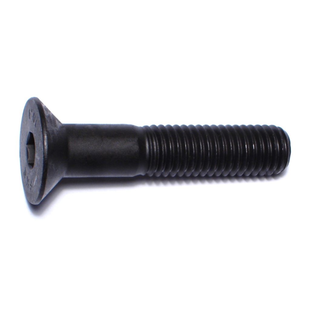 10mm-1.5x 50mm Flat Head Sckt