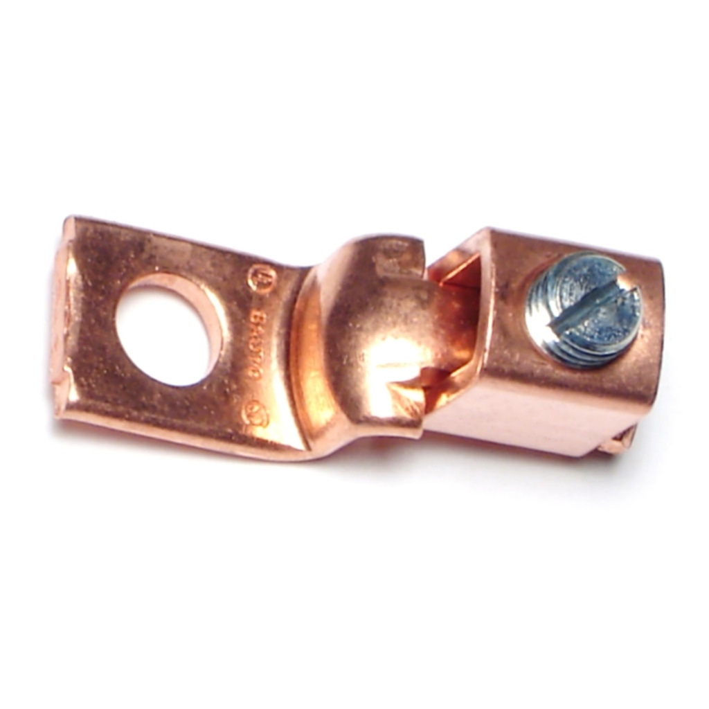 [MF76202] 4-14 Solderless Lugs