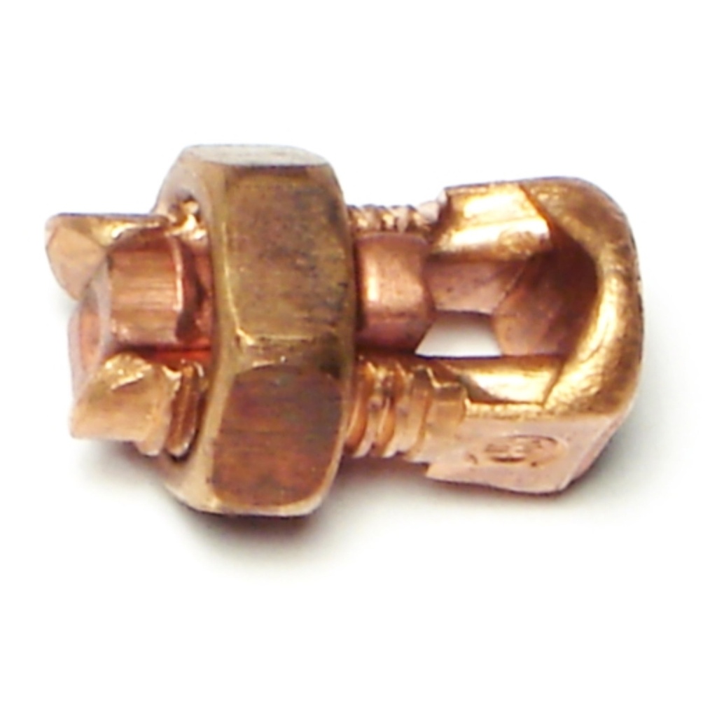 #10 Copper Splt Bolt