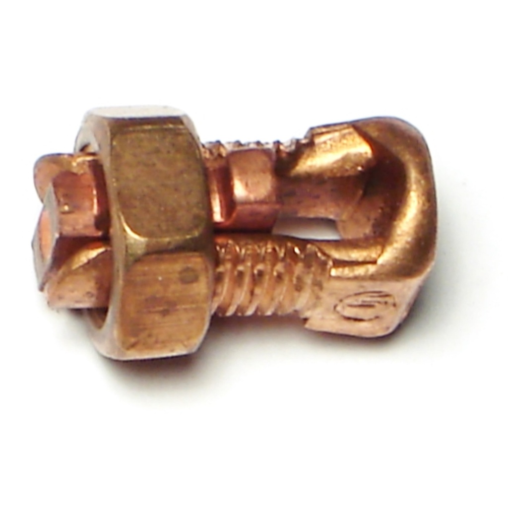 #8 Copper Splt Bolt