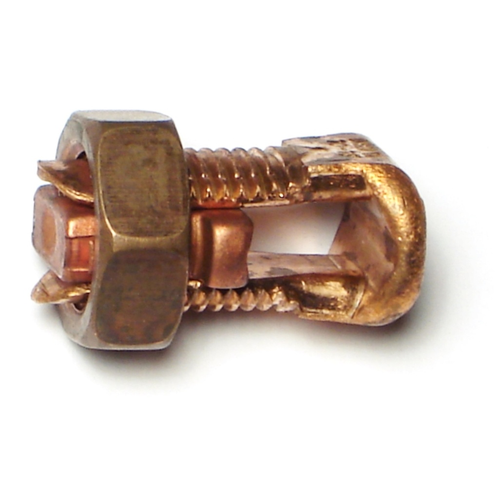 #6 Copper Splt Bolt
