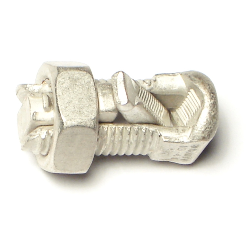 #6 Split Bolt Alum