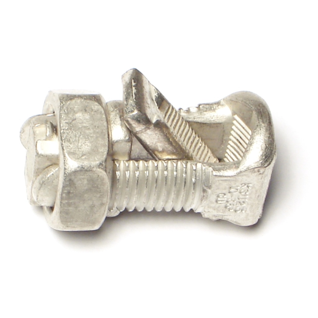 #2 Split Bolt Alum