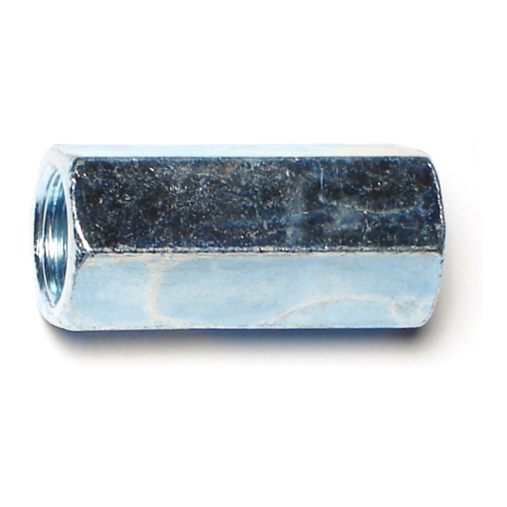 7/16-20 Coupling Nut