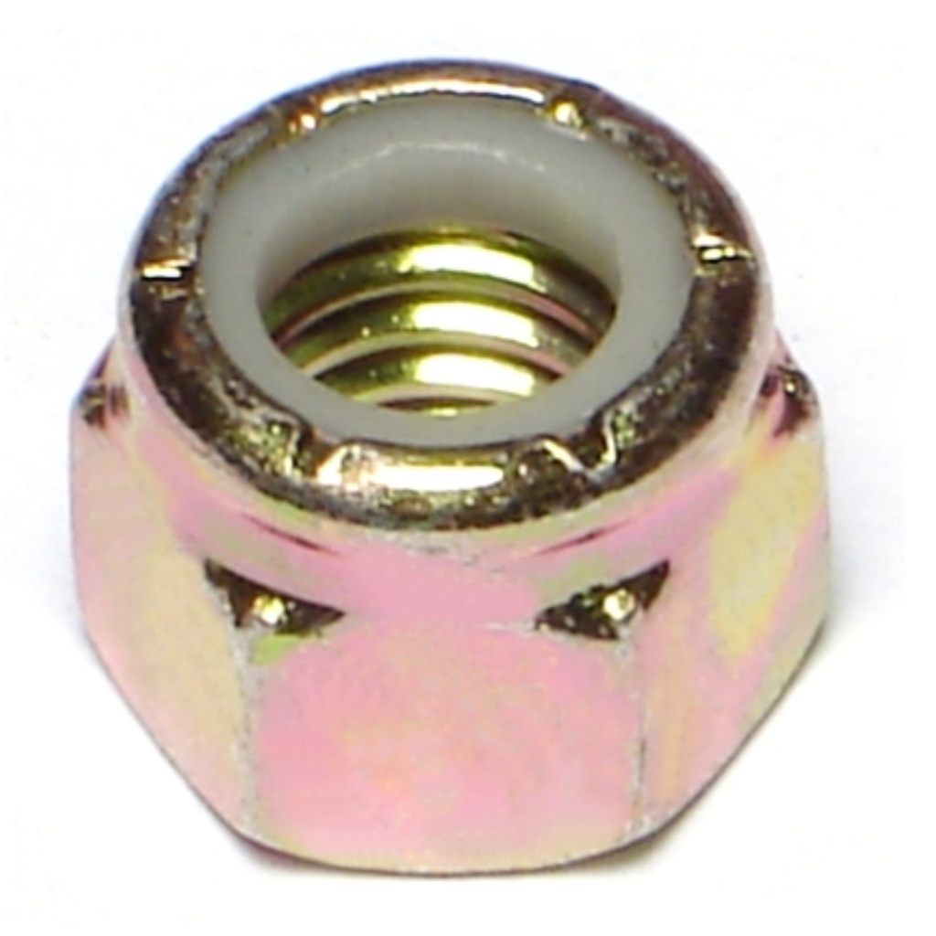 3/8-16 Nyl Ins Lock Nut