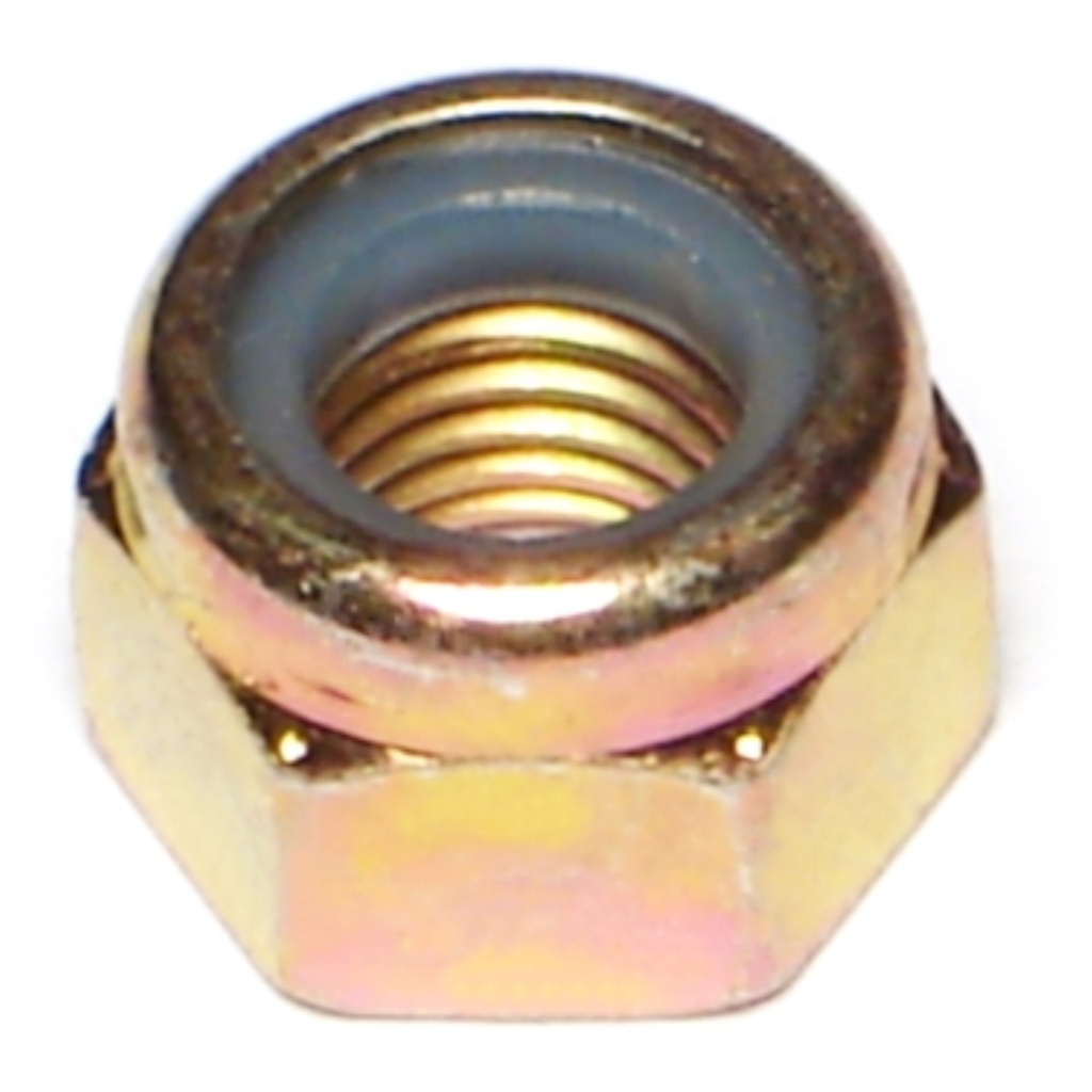 5/16-24 Nyl Ins Lock Nut