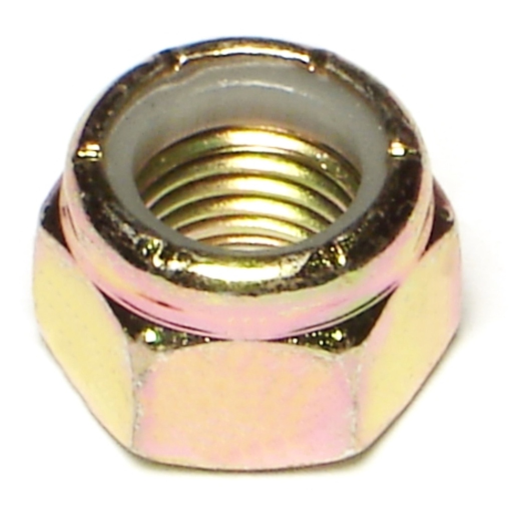 7/16-20 Nyl Ins Lock Nut