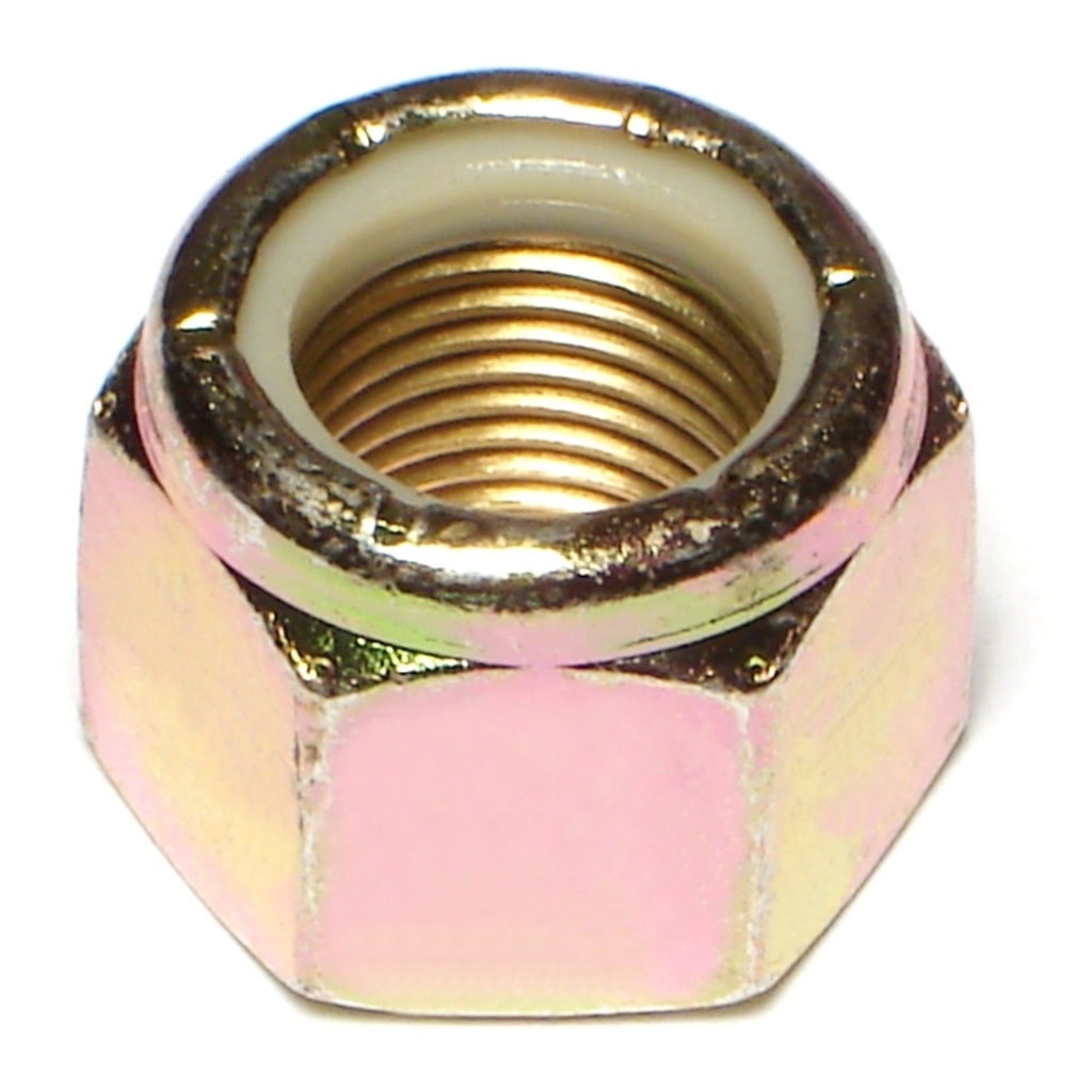 5/8-18 Nyl Ins Lock Nut