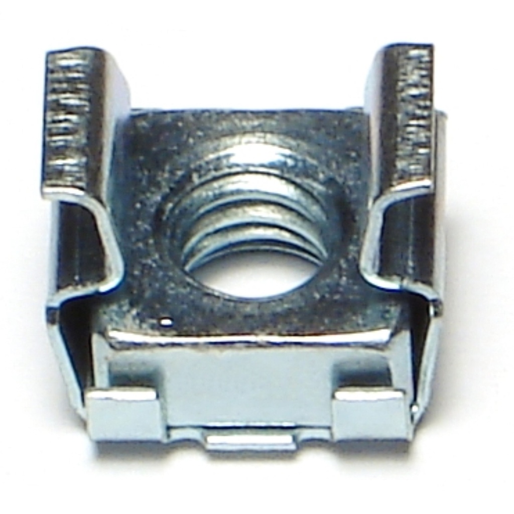 1/4-20 093-126 Cage Nut