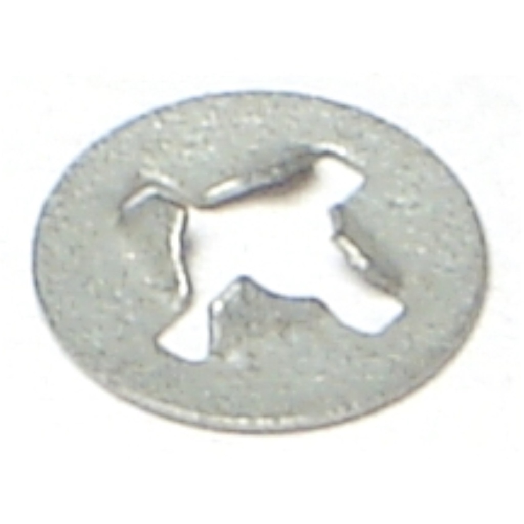 #6 Pushnut Bolt Ret