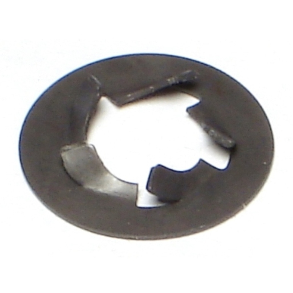 5/16 Pushnut Bolt Ret