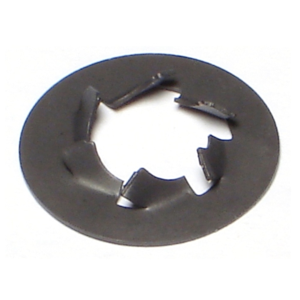 3/8 Pushnut Bolt Ret