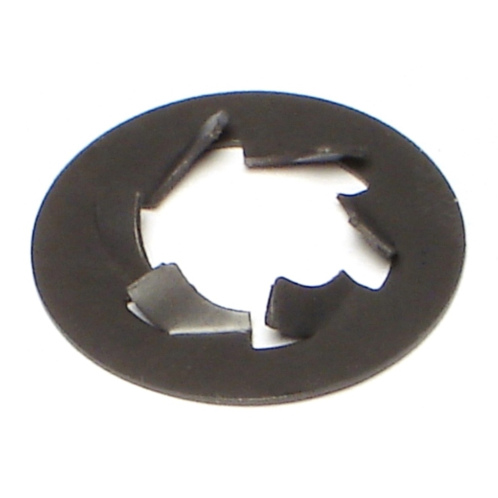 7/16 Pushnut Bolt Ret