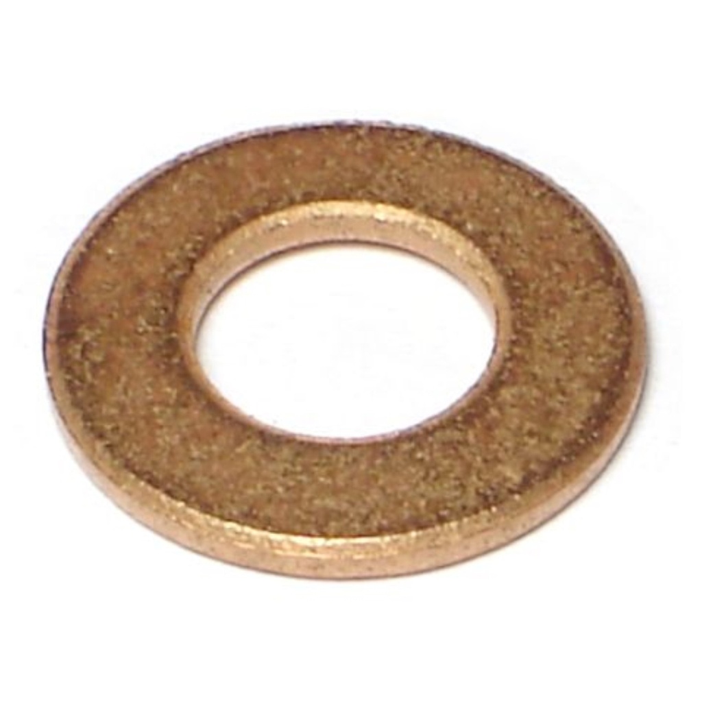 3/8x 3/4x 1/16 Bronze Bushing