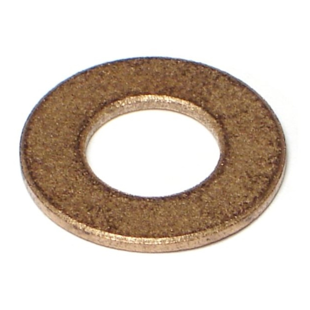 1/2 x 1 x 1/16 Bronze Bushing