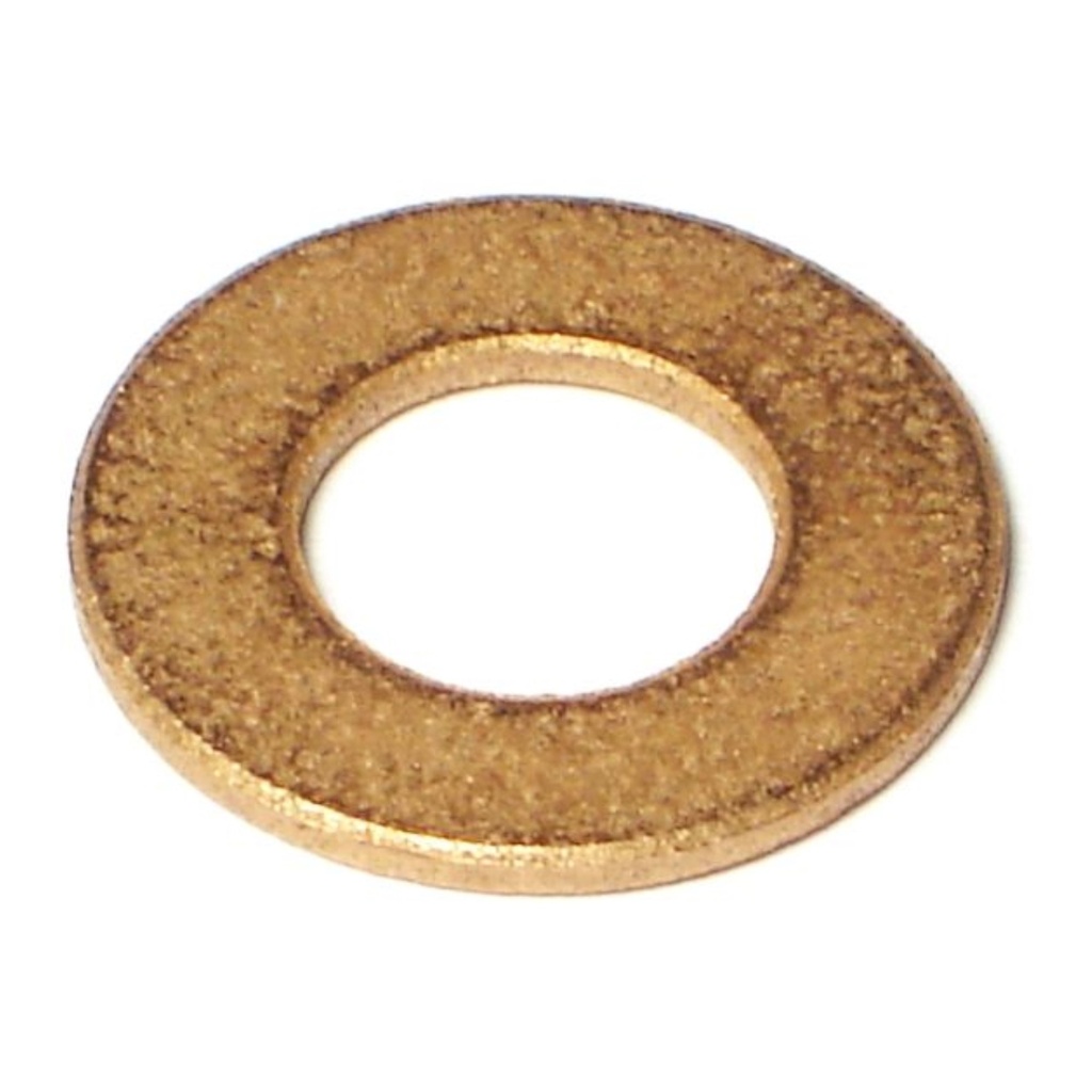 1/2 x 1 x 1/8 Bronze Bushing