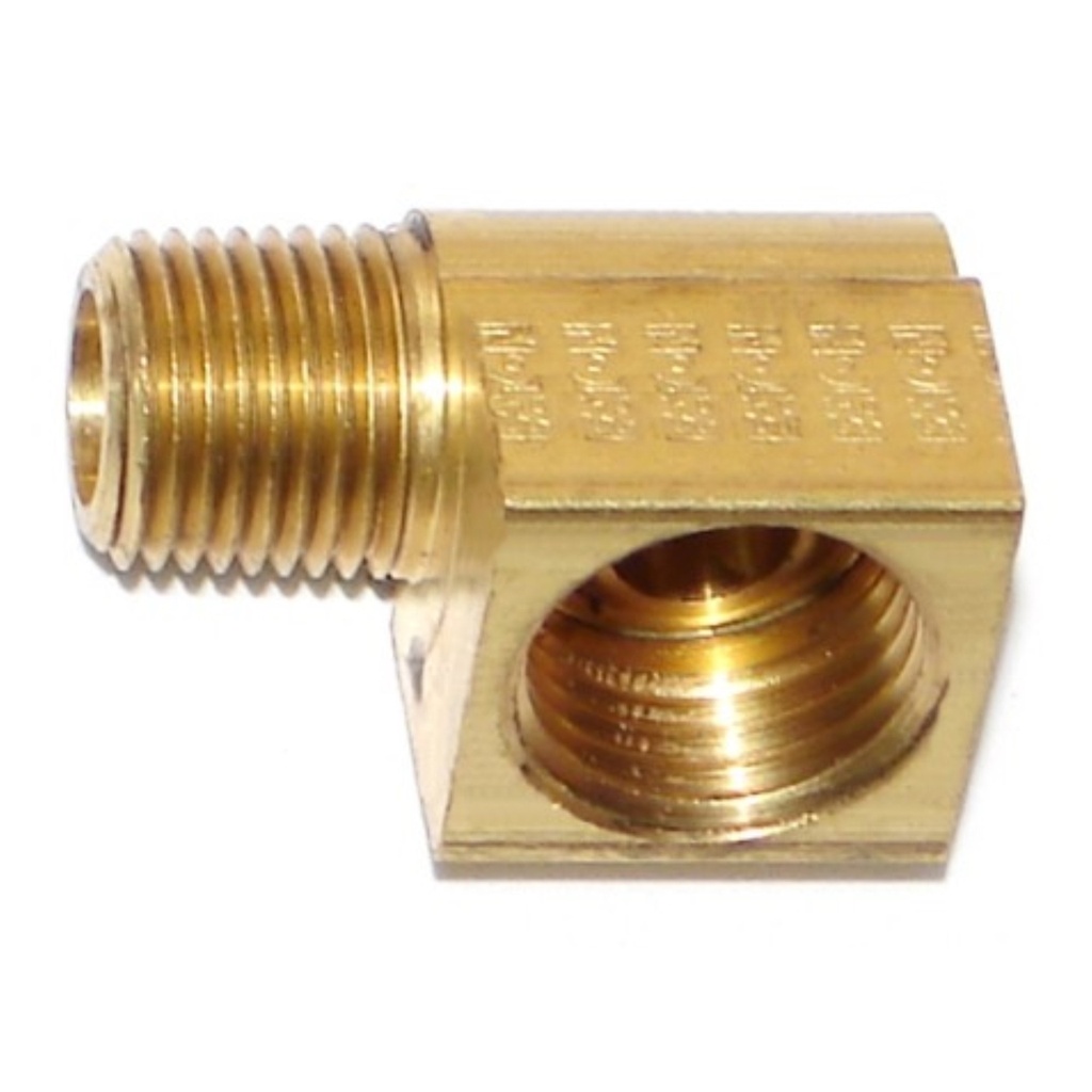[MF76347] 5/16x 1/8 x 90 Elbow Fl/Male Br