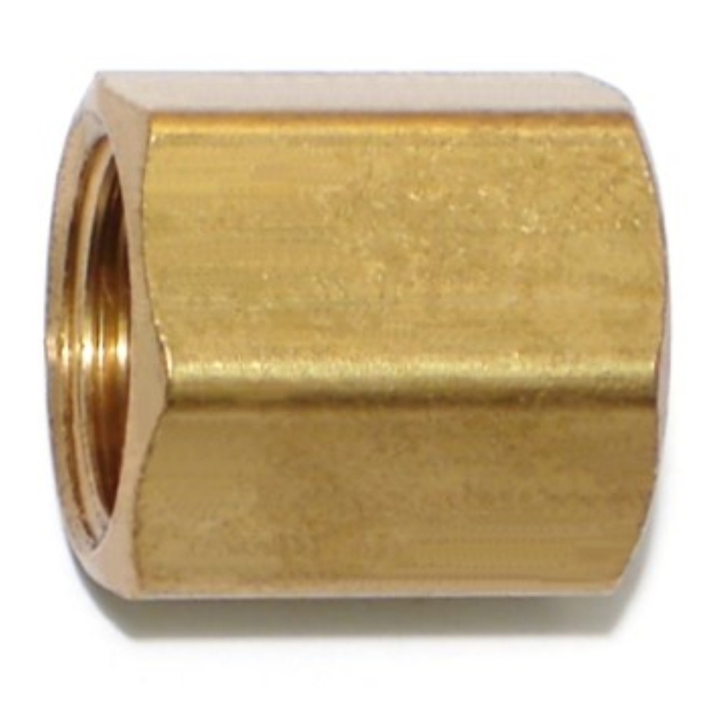 3/8 x 3/8 Union Fl/Fl Br