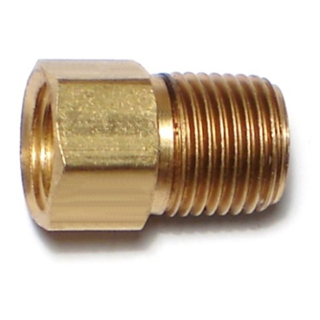 [MF76361] 3/16 x 1/8 Conn Fl/Male Br