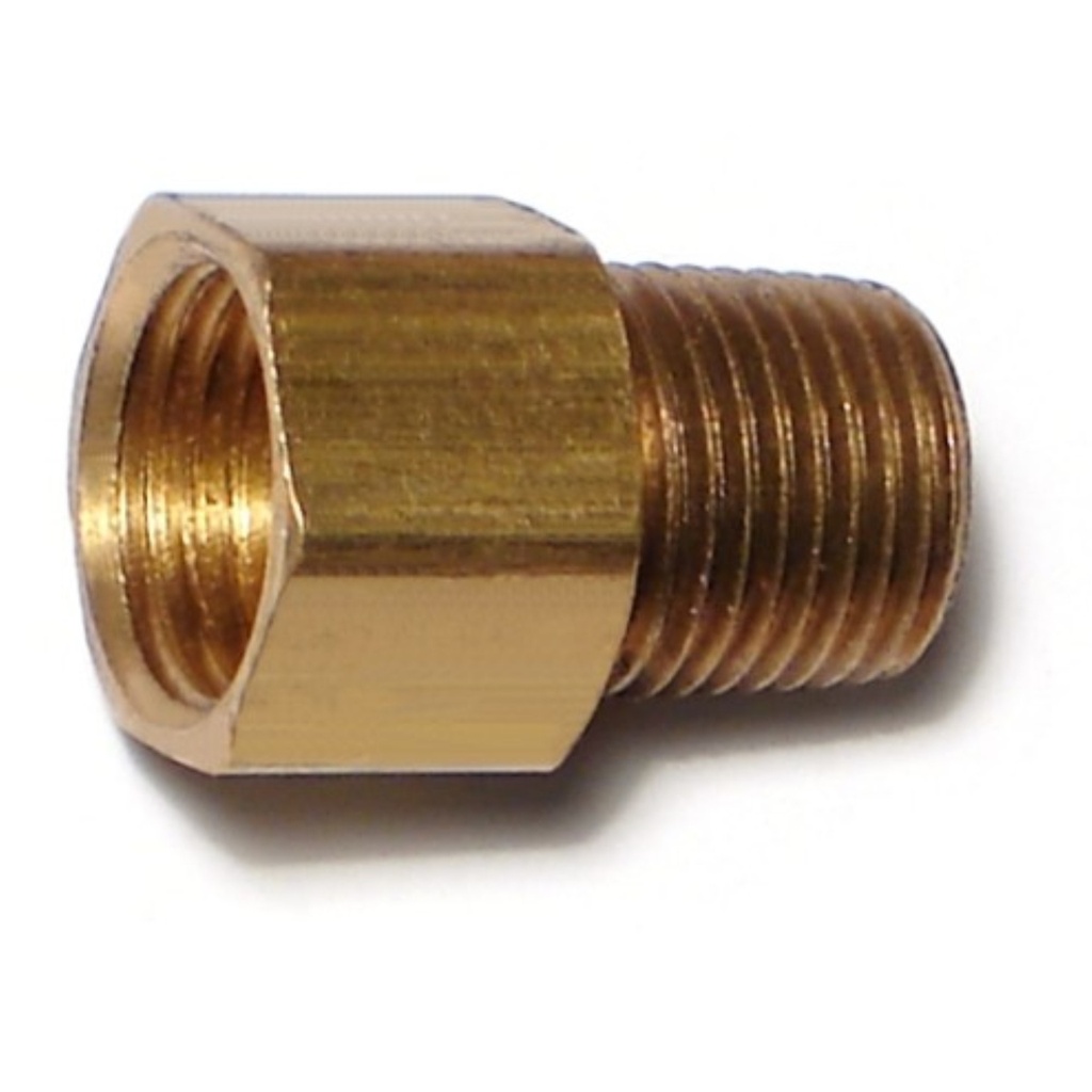 [MF76362] 1/4 x 1/8 Conn Fl/Male Br