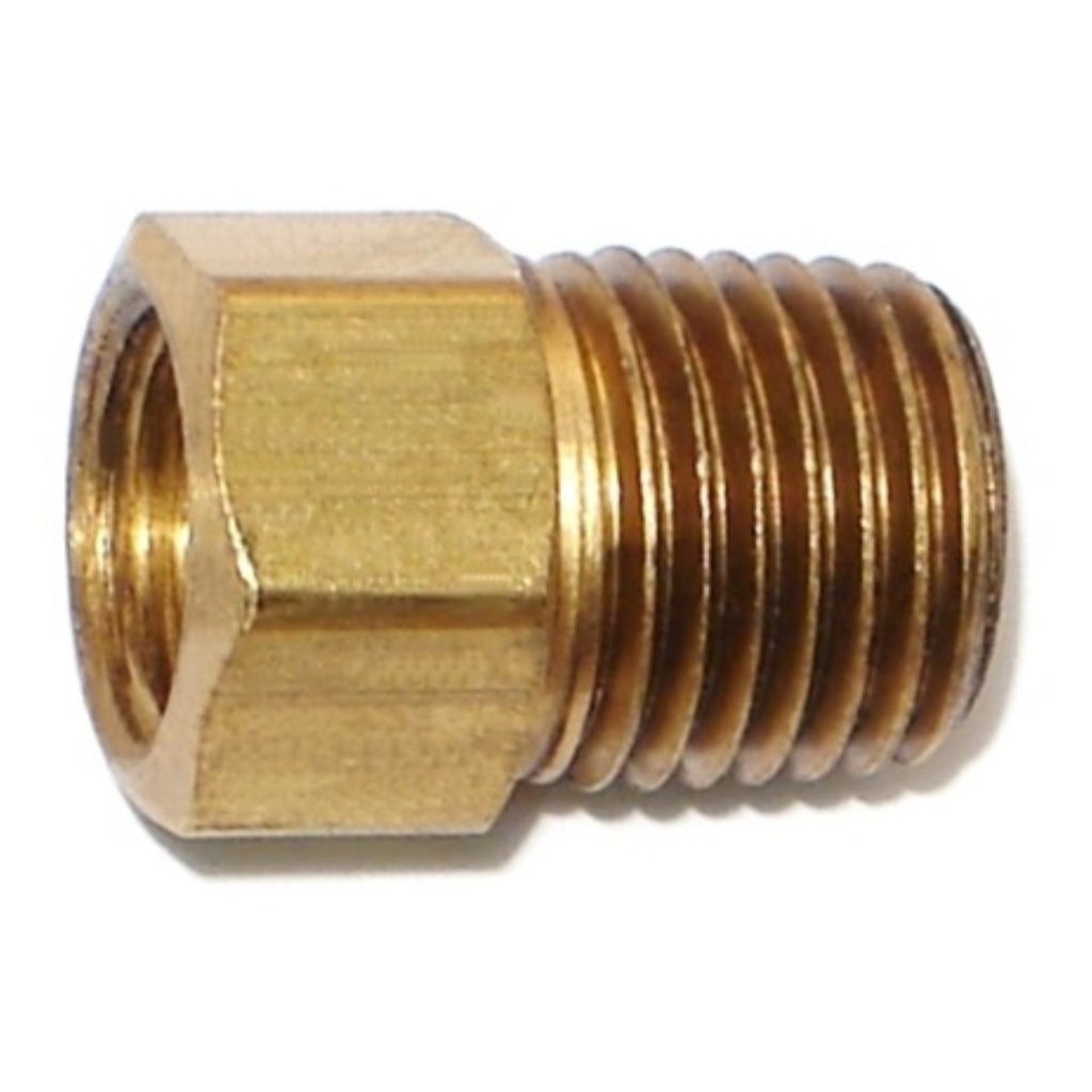 [MF76363] 5/16 x 1/8 Conn Fl/Male Br