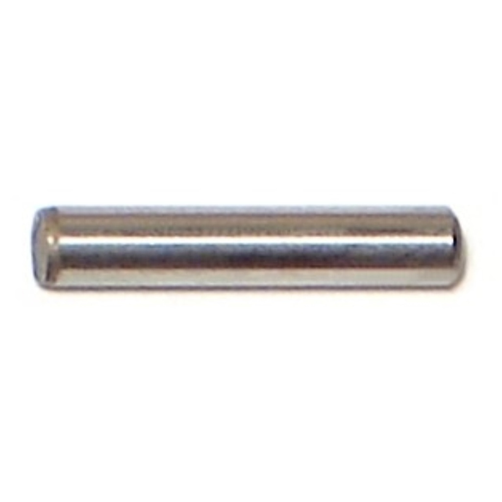 3/32 x 1/2 Metal Dowel Pin