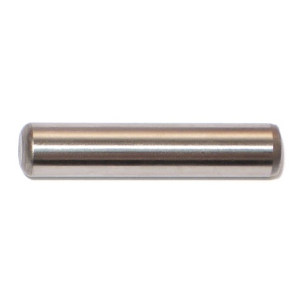 5/16 x 1-1/2 Metal Dowel Pin